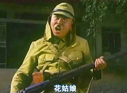 *世友许**说韩先楚“胆子大如鸡蛋”，那么，韩先楚的胆子到底有多大