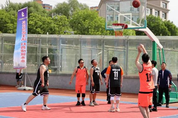 榆林市榆阳区青少年篮球联赛,榆林科创新城足球赛