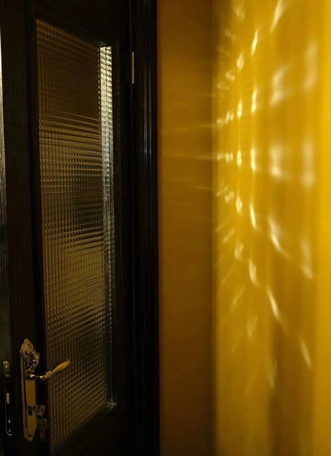 110㎡重新规划空间只为分房睡,这才是现代夫妻的恩爱法则?