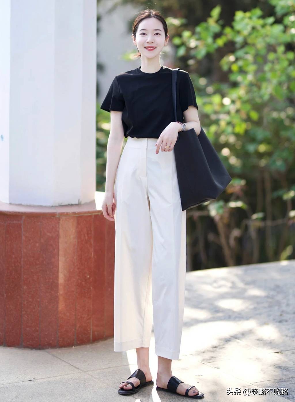 见过世面的女人穿什么裙子好看,见过世面的女人才敢这样穿
