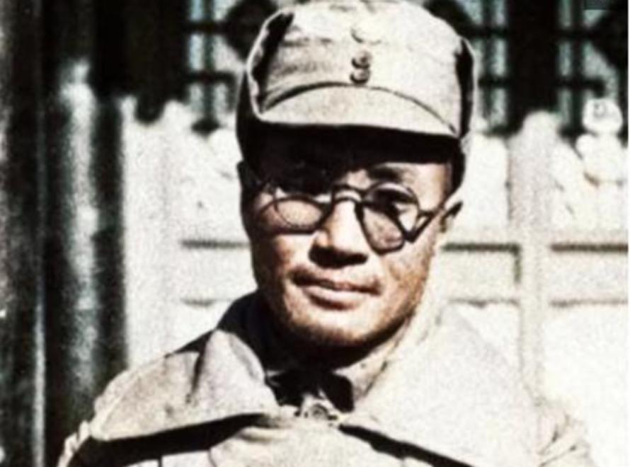 伯承元帅经典片段,伯承英雄事迹