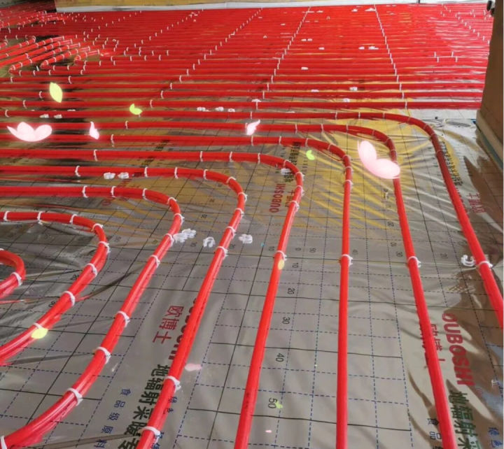 青岛冬天可以装修吗,青岛地暖安装哪些房间