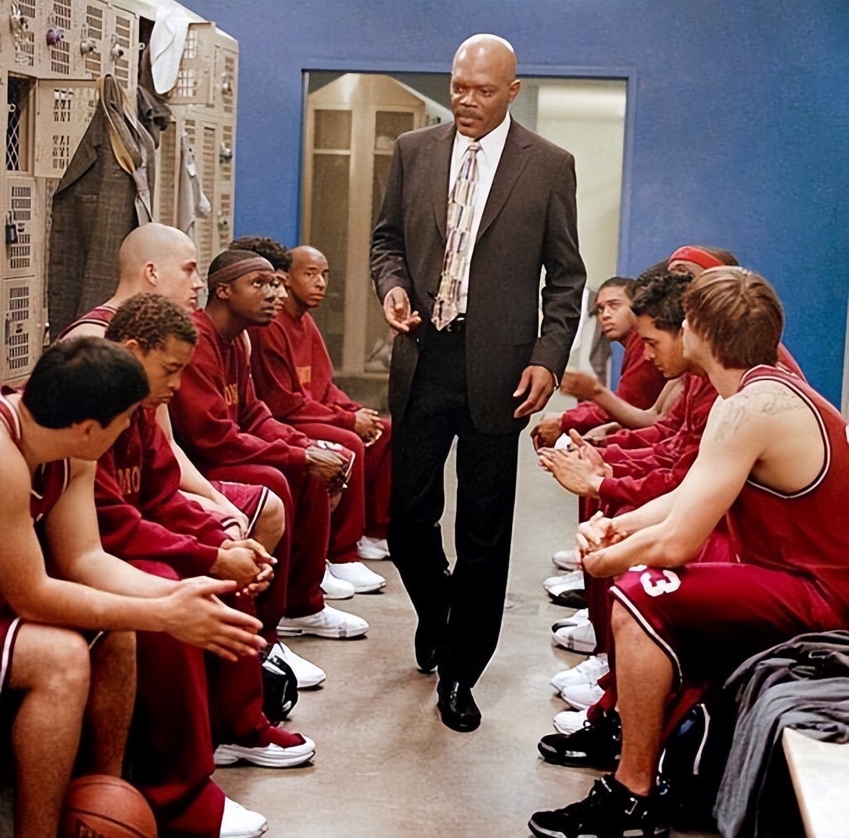 鍗$壒鏁欑粌绀句細闂,鍗$壒鏁欑粌鍢茬瑧瀵规墜