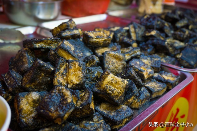 广州臭豆腐教学培训,学习小吃臭豆腐培训在哪里学习