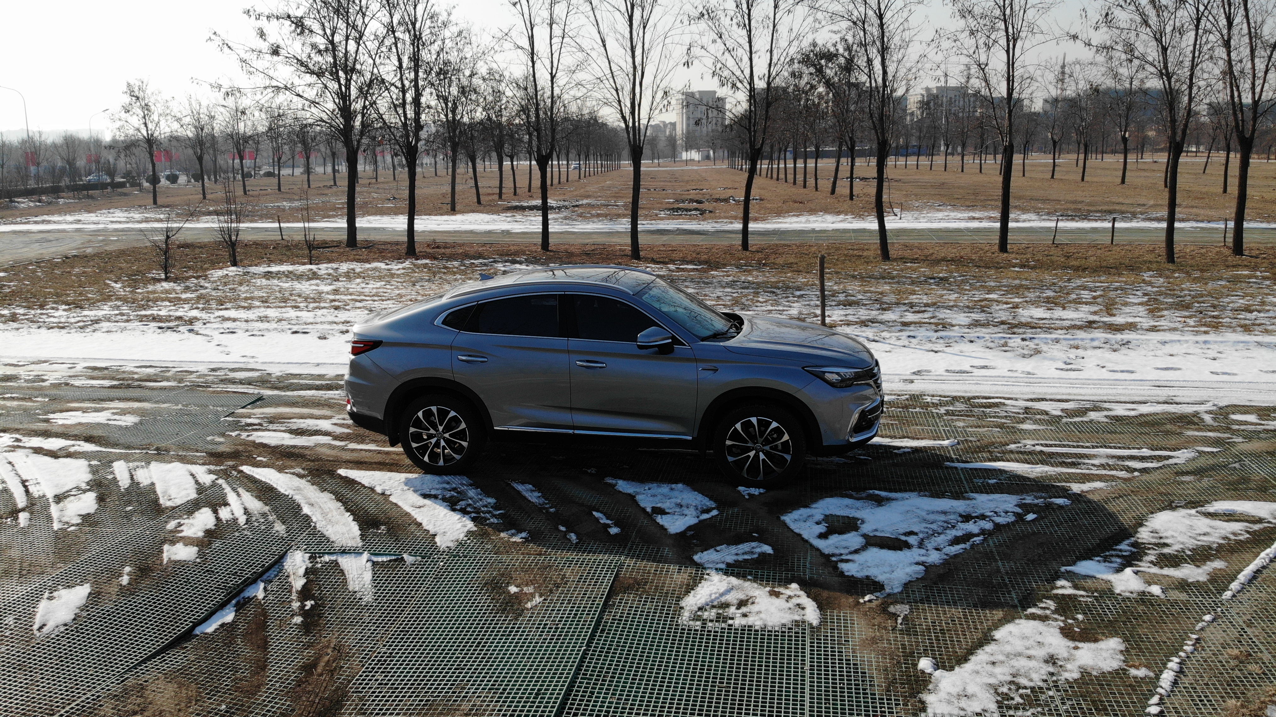 南湖公园武清区游玩,武清南湖公园四月初景色