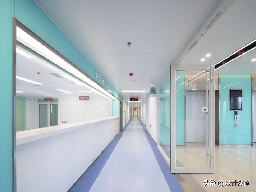青年建筑师|山东省建筑设计研究院王岗：山东省公共卫生临床中心