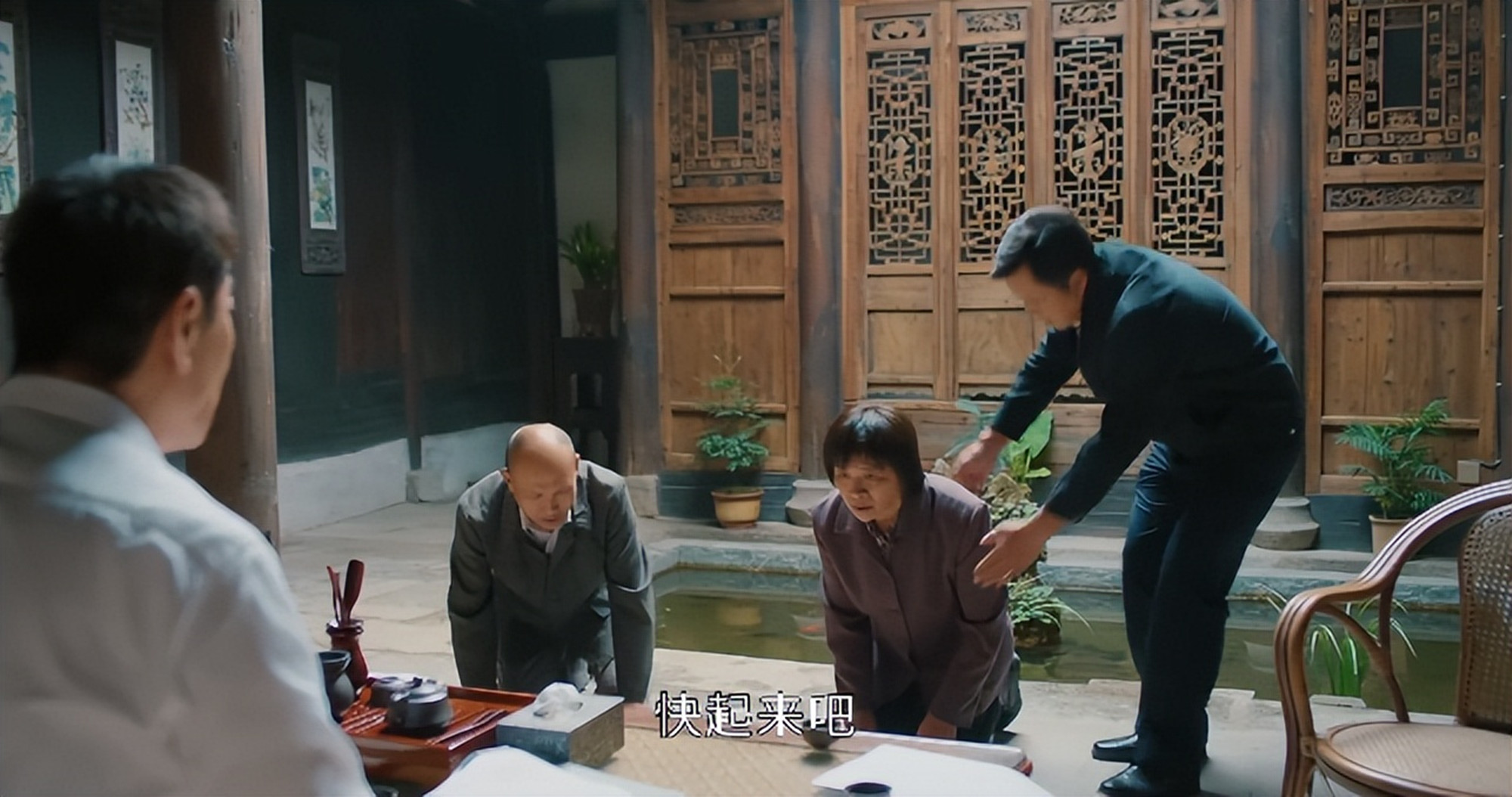 网友全面分析赵丽颖新剧,赵丽颖的三部新剧厉害了