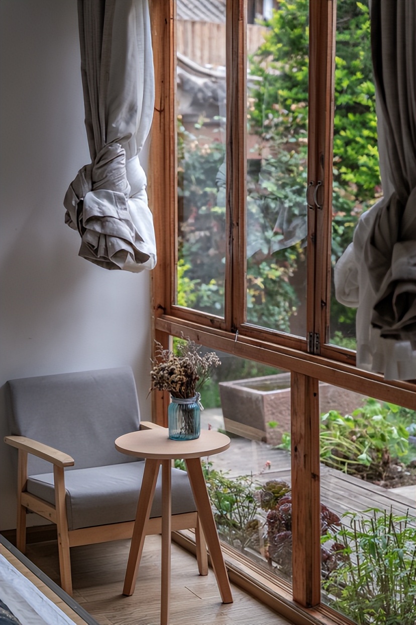 大理攻略｜诺邓古村，不只有盐与火腿的交响曲