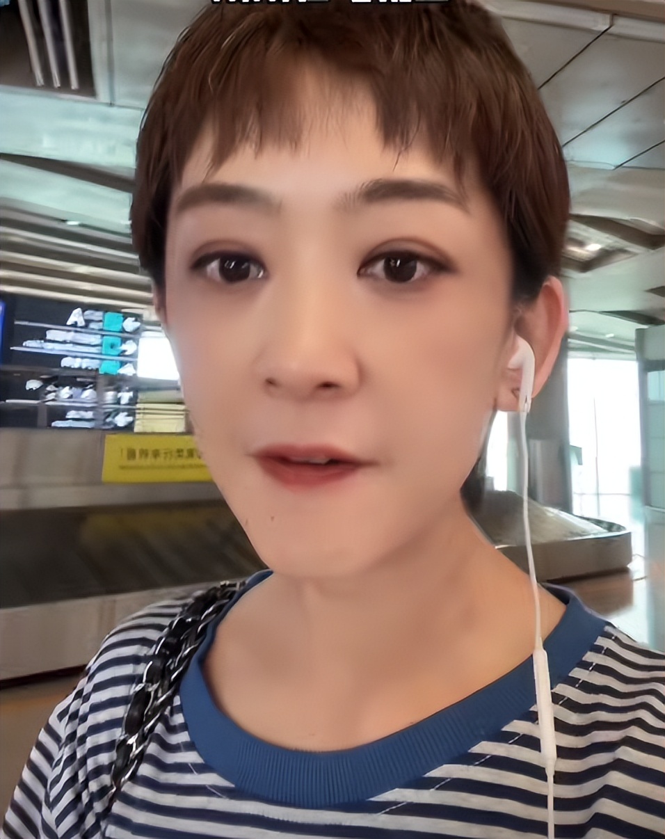 瑶淼：致敬普通劳动者，以自己乘坐飞机时的真实经历点赞国航空姐