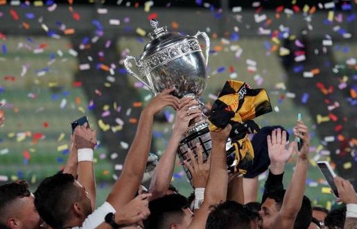 解放者杯塔奇拉,塔奇拉vs埃梅莱克比分结果