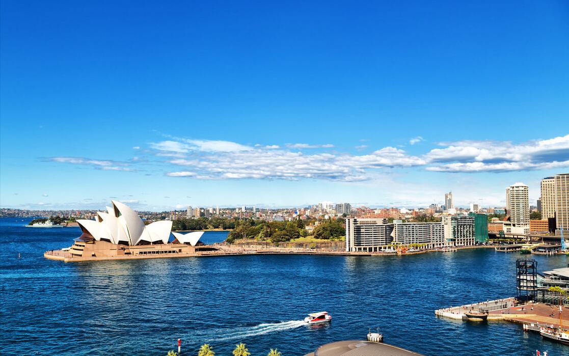 澳洲空海运包税专线,拒绝高价寄递和龟速时效!网购国货的快乐
