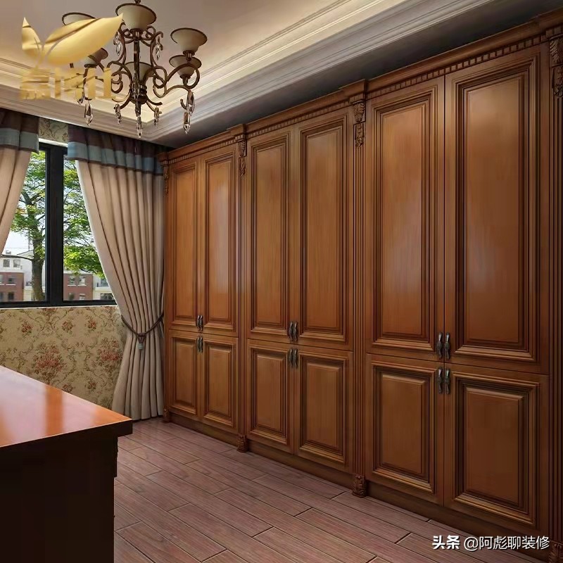 定制衣柜计价方式哪种好,定制衣柜的坑有哪些