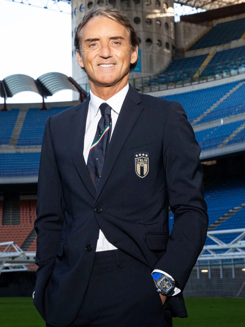 查尔斯王子腕表,英王查尔斯的手表