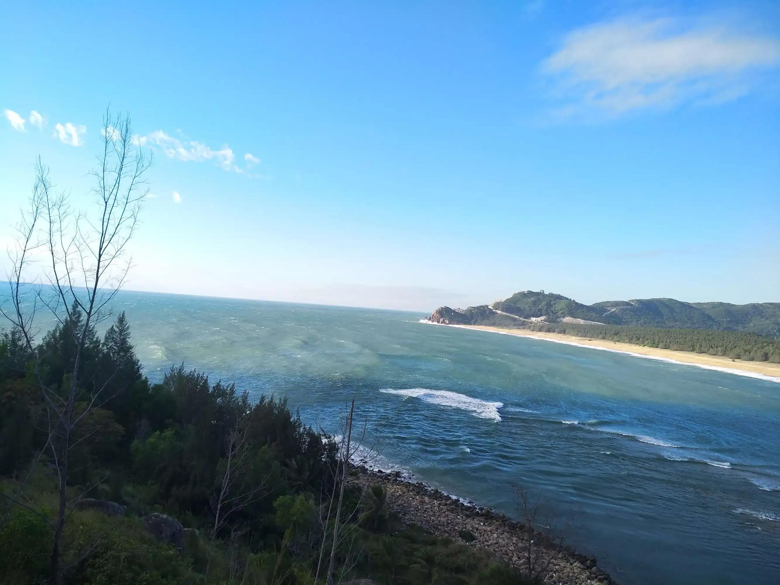 陵水的这些小众景点你会选哪个呢,海南旅游小众城市陵水哪里