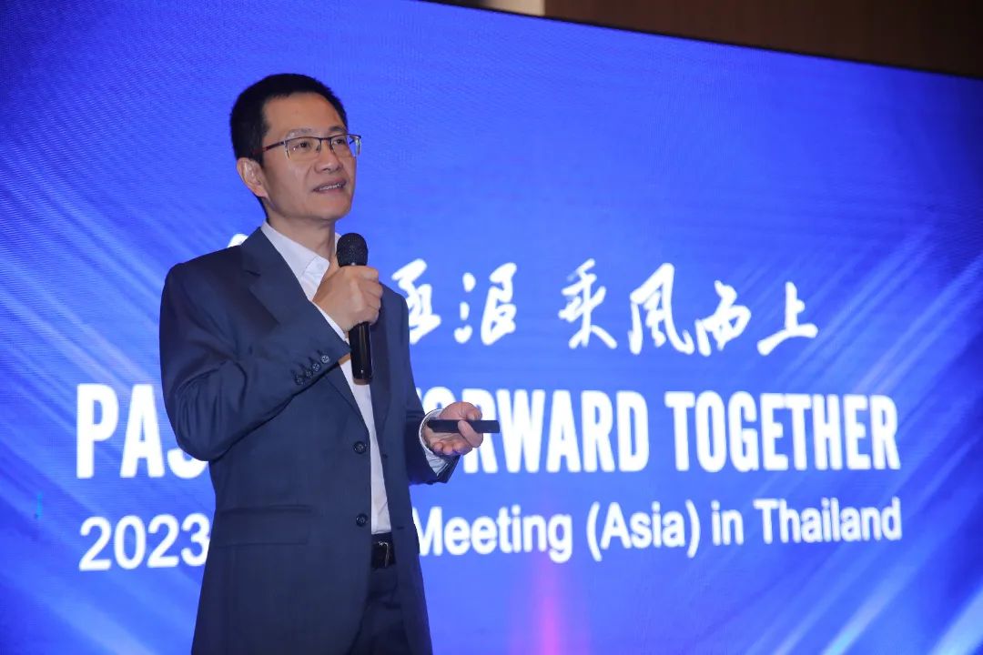 中国轮胎唯一出口外国品牌,又一家轮胎企业海外建厂