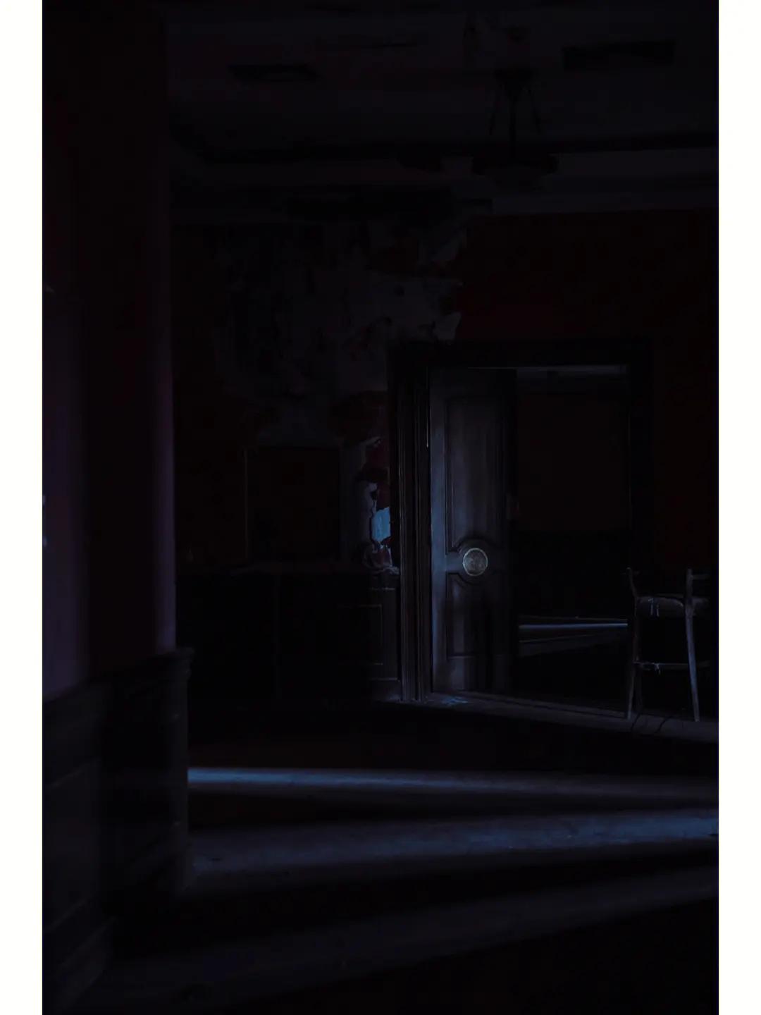 废弃庄园之谜,废弃庄园之谜游戏攻略