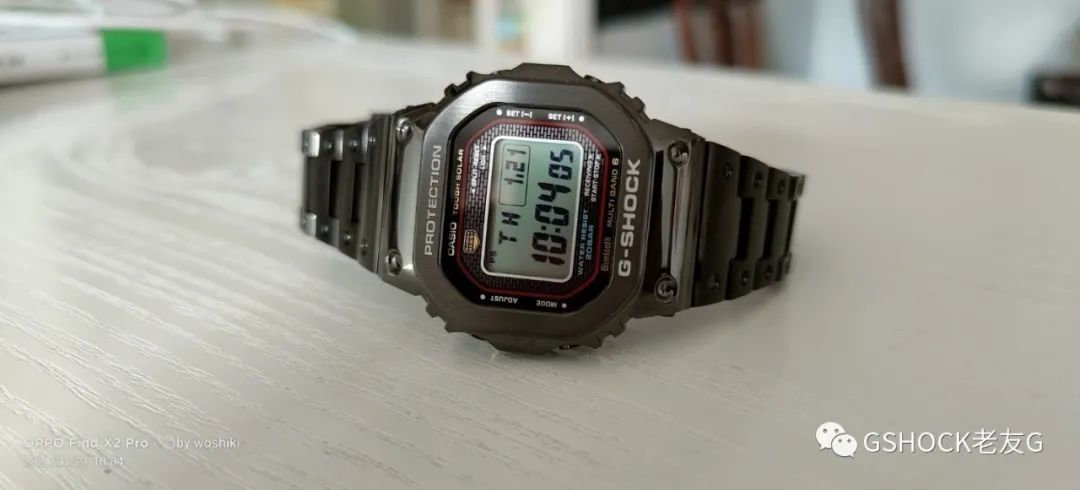 卡西欧小方块g-shock500左右推荐,卡西欧g-shock讲解