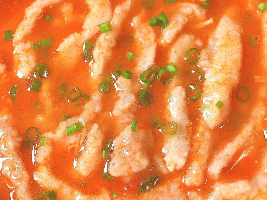 二阳来袭,体质差胃口差,建议多吃4菜4汤,健脾养胃增强免疫