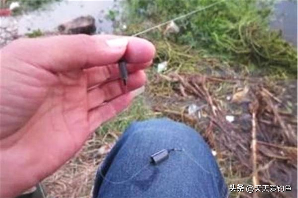 走水刮风怎样钓鱼,应对走水最好的钓法