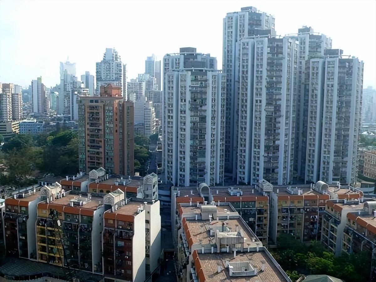 在澳门生活有什么条件,澳门体验