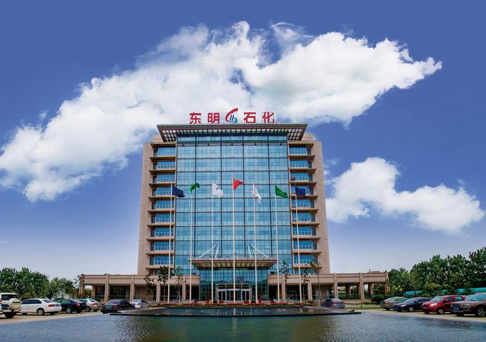 从负债3000万到“中国企业500强”,东明石化李湘平:不断创新激发企业长久活力