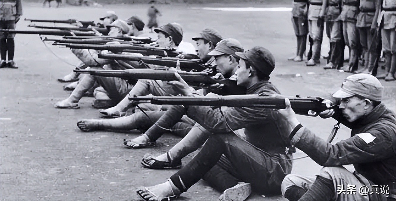 张桃芳击毙的美军狙击手是谁,八路军击毙日军高级将领