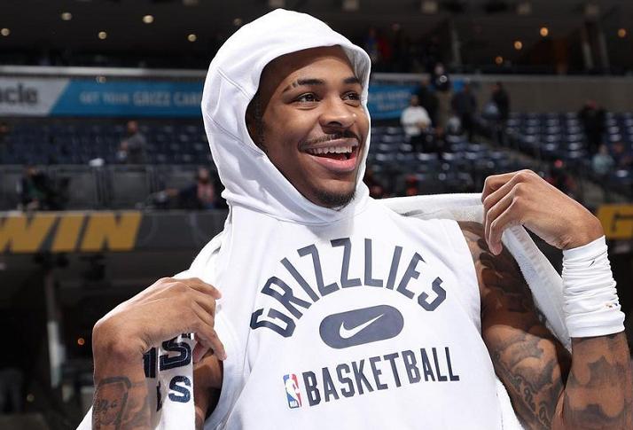 勇士官宣签约，一哥声援威少，莫兰特放下豪言，艾顿迎来喜讯