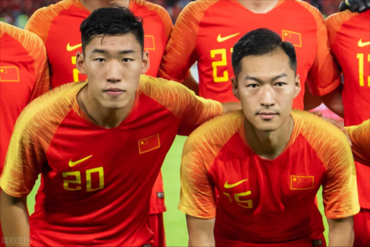 吴曦精神传递？亚足联官宣亚洲杯分组，国足早弃权，陈戌源糊涂了