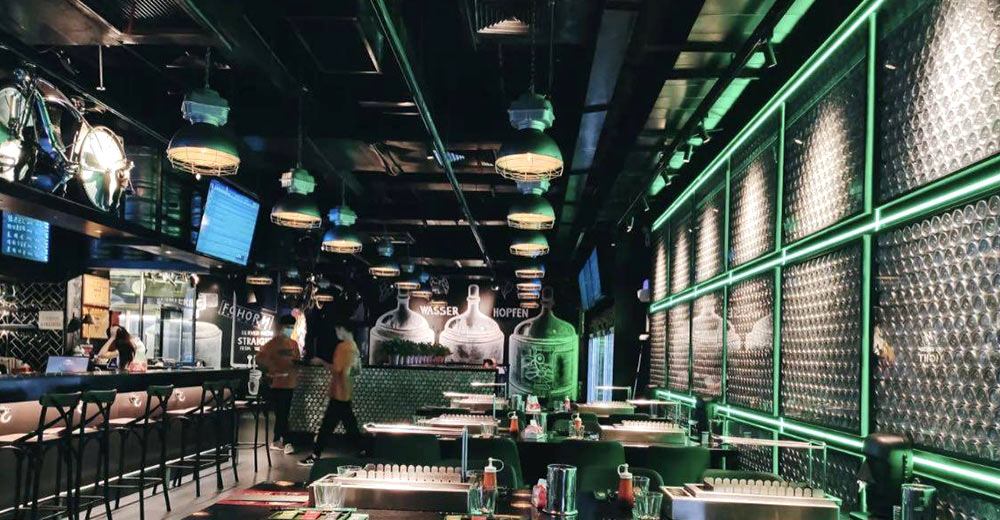 这家烧烤店简直是美食界的黑马,一家绝对让你惊艳的烧烤店