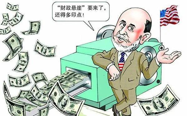 美国为什么让中国买美债,中国买美债还了吗