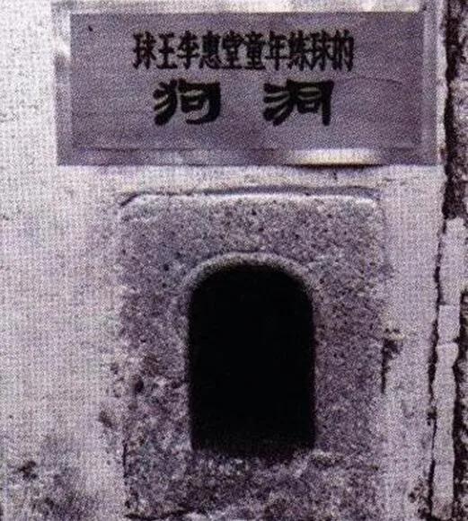 不会踢球的球王,中国曾经世界级足球球员