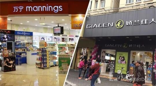 大众化妆品有哪些品牌,大众国货护肤品牌