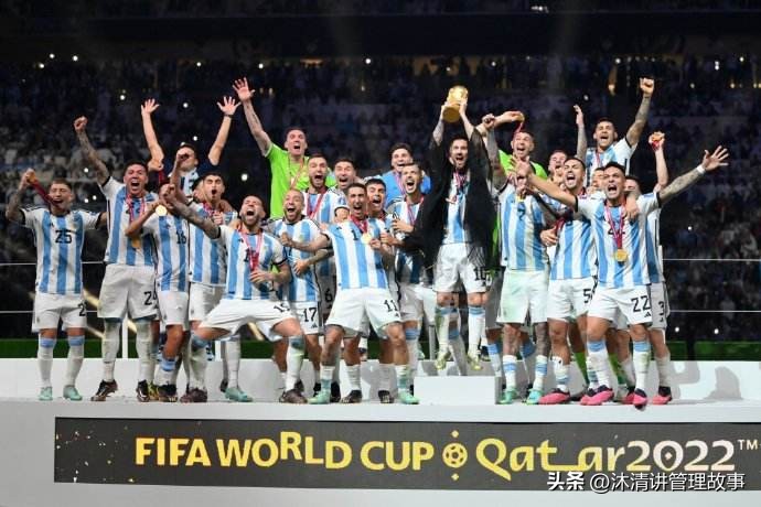 世界杯梅西最伟大的作品,梅西最精彩的一次世界杯