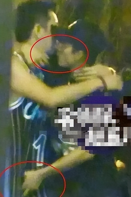 张一山生活现状,张一山圈内爆料