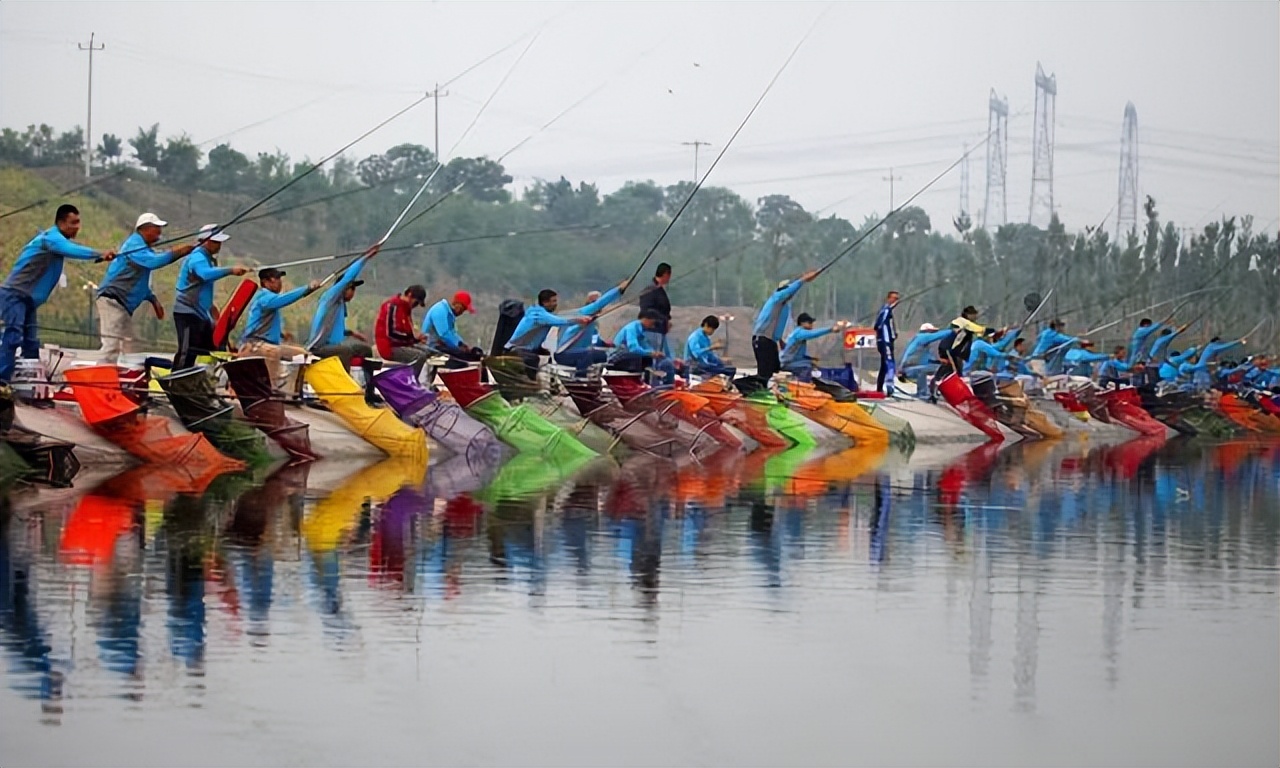 钓肥水鱼的三个注意事项,肥水鱼不咬钩怎么办