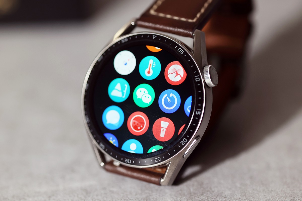 华为手表支持微信照片吗,华为手表支持微信有哪几款