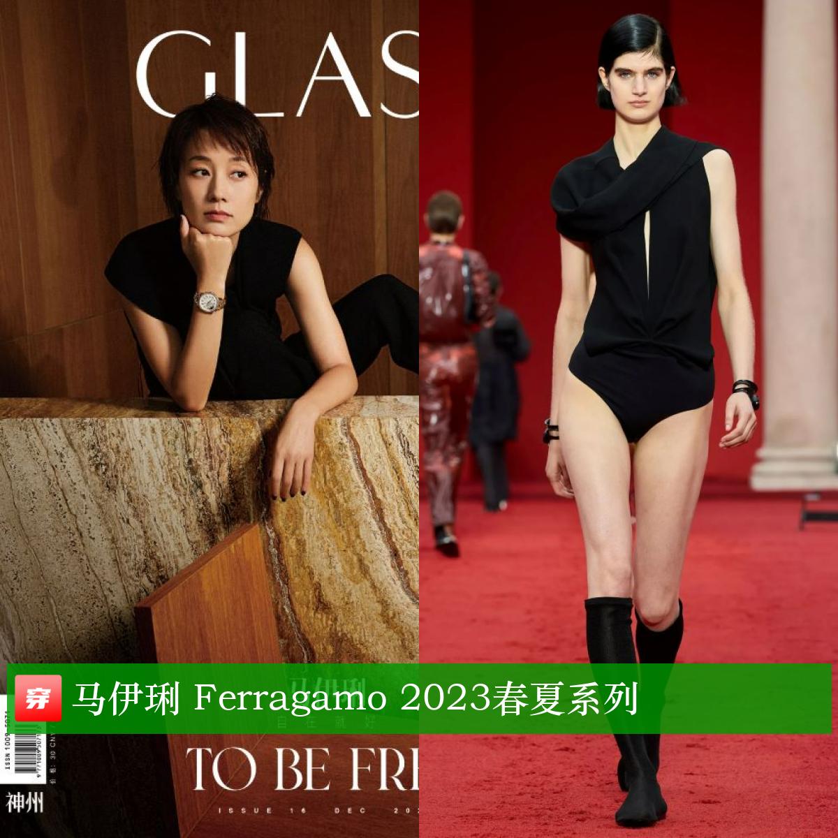 周笔畅金鹰晚会上穿的礼服有多重,周笔畅张靓颖穿礼服