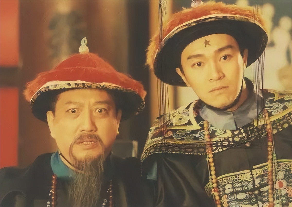 2023年去世的10位老戏骨盘点,2022年去世的10位老戏骨盘点