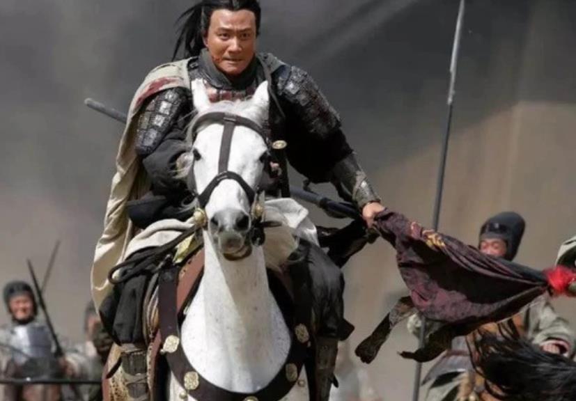 三国历史上文鸯打败吕布,赵云单骑救阿斗中前后杀了哪些将