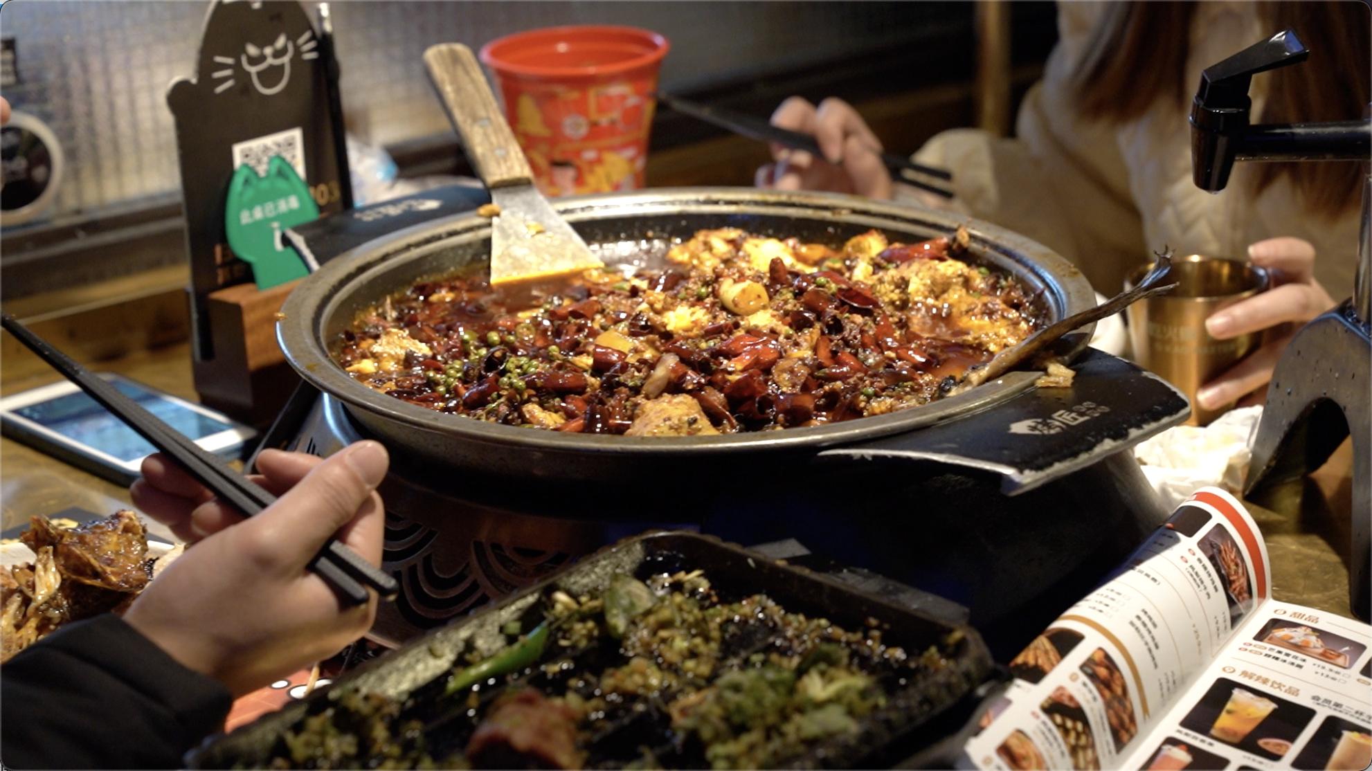 烤匠麻辣烤鱼创始人,烤匠冷艳君加盟吗