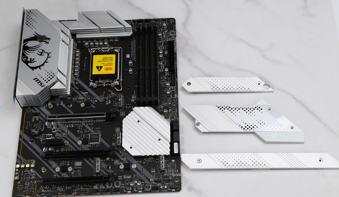 z690主板i512600kf配什么内存条,z690主板可以搭配13代i5处理器嘛