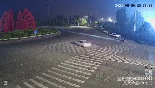 预防交通事故的措施,道路交通事故是完全可以避免的