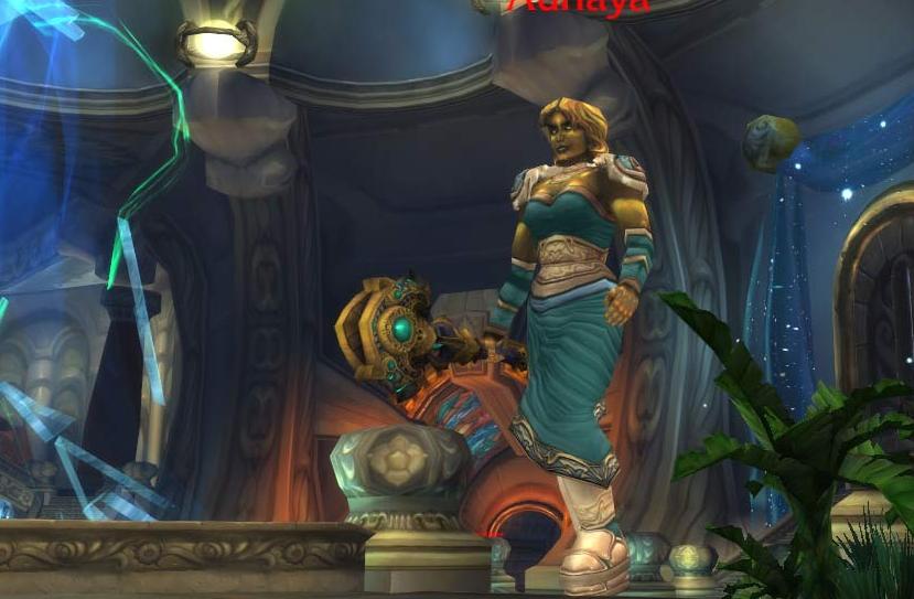 魔兽世界wlk亚服被封申诉被拒,魔兽世界Wlk混乱好吗