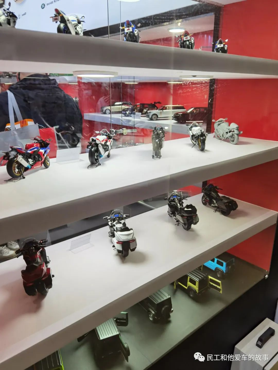 中国国际模型展览会从哪一年举办,2024年北京中国国际模型博览会