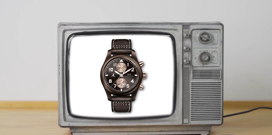 陶瓷表的价格,给我一个买的理由原版