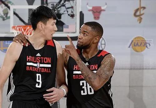 易建联和姚明谁在nba成就更高,中国篮球队员姚明年薪多少