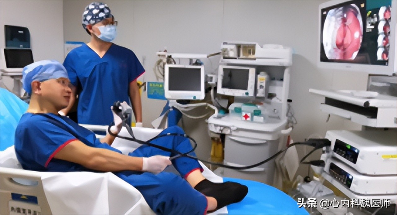 肠息肉切除后半年一定要复查吗,肠息肉切除后多长时间复查合适