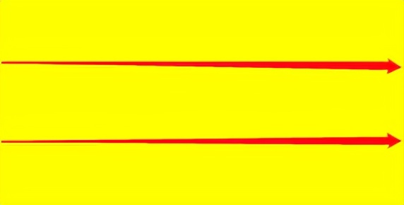 摄影的黄金分割构图法,摄影横向构图和纵向构图的特点