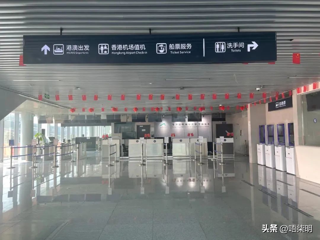 广州琶洲香港航线今起试运营,广州乘坐船去香港