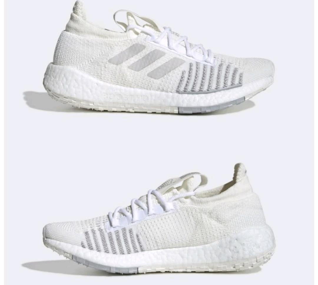 阿迪达斯女跑鞋38和38.5什么区别,阿迪达斯boston10跑鞋测评